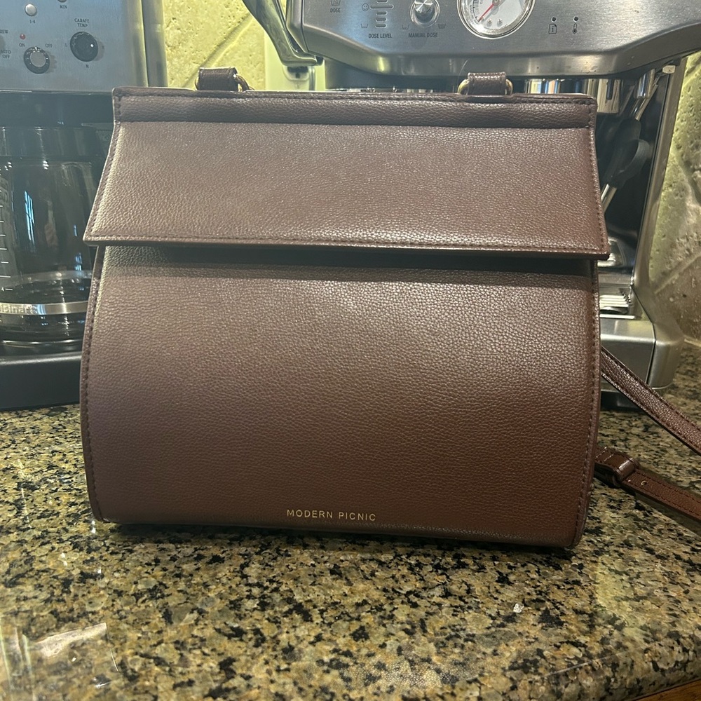 Modern Picnic Large Luncher